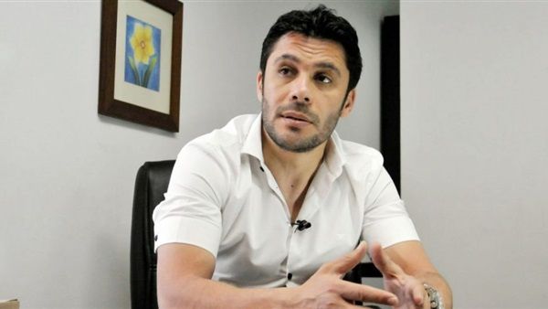أحمد حسن