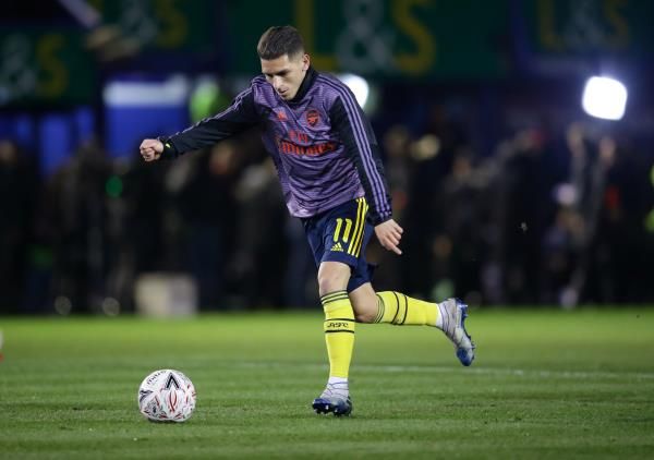 لوكاس توريرا