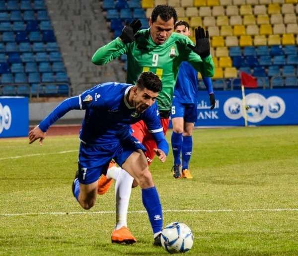 من المسابقات المحلية