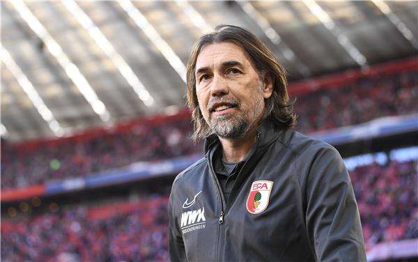 مارتين شميت