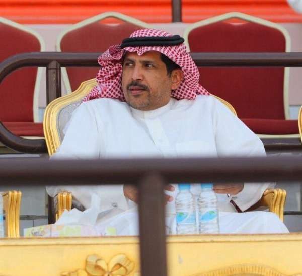 خليف الهوشان