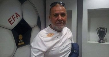 صبري المنياوي