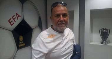 صبري المنياوي