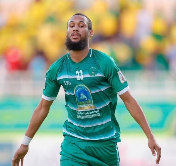 جوناثان بيهي 