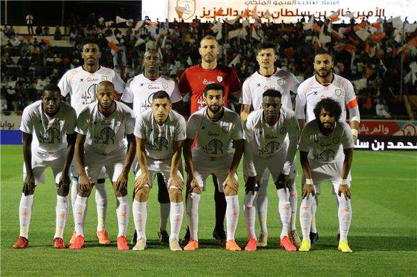الشباب
