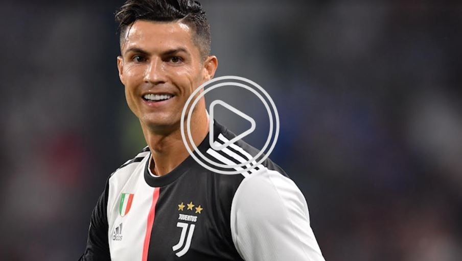 كريستيانو رونالدو