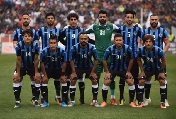 فريق الطلبة