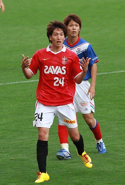 جينكي هاراغوتشي