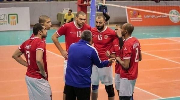 فريق الأهلي