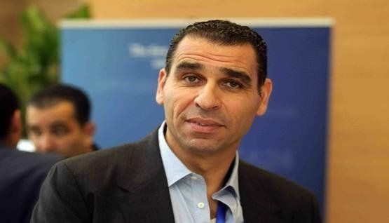 خير الدين زطشي