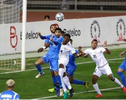  المنامة والنجمة