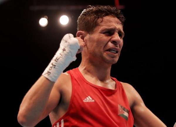 محمد الوادي