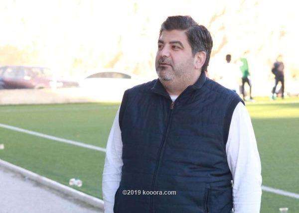 محمد أبو عاقولة