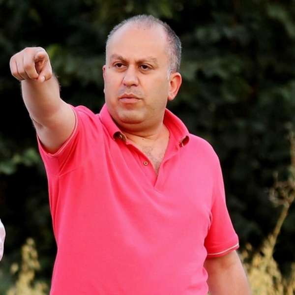 سامر الحوراني