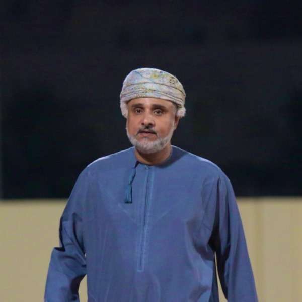 الشيخ علي بن أحمد الرواس