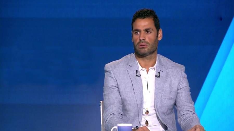 محمد عبدالمنصف