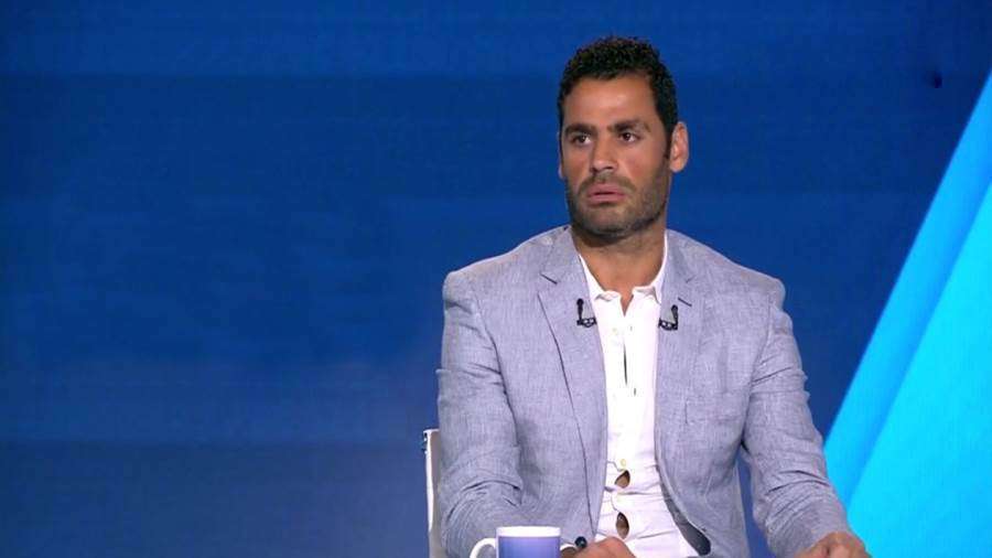 محمد عبدالمنصف