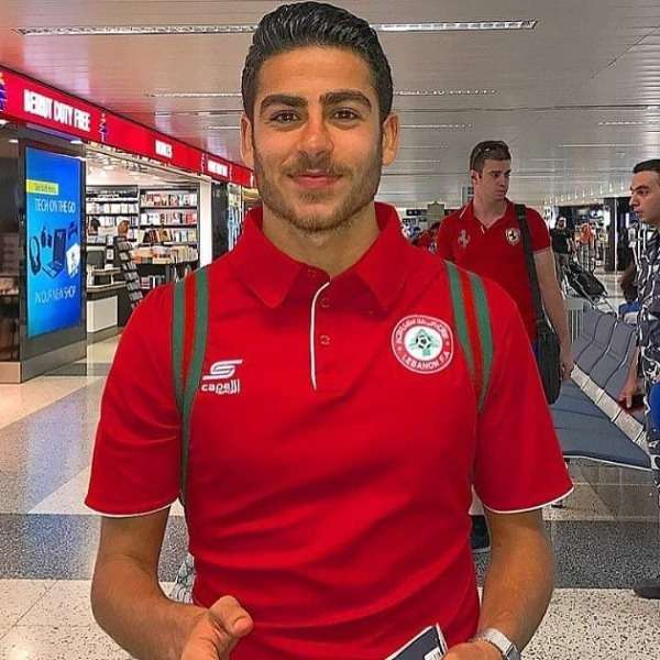 محمد سالم