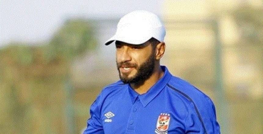 شريف عبد الفضيل