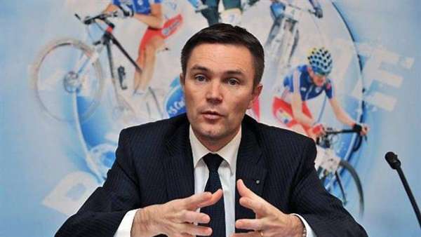 ديفيد لابارتيان