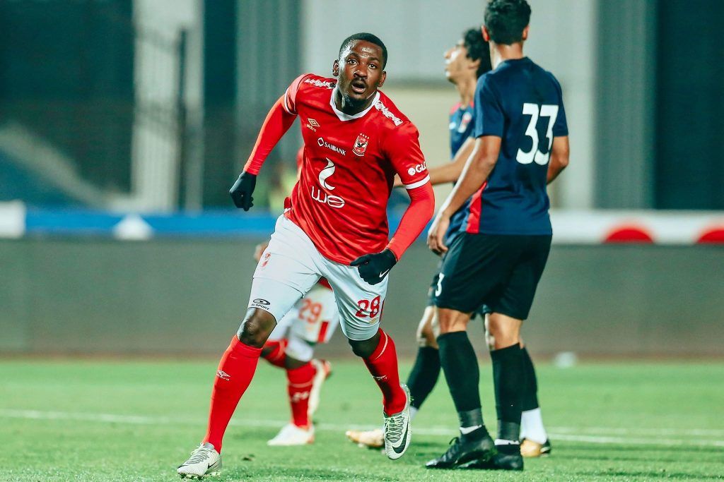 جونيور أجاي