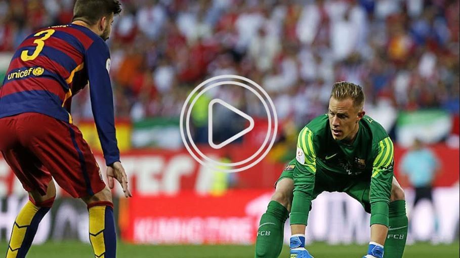 شتيجن وبيكيه