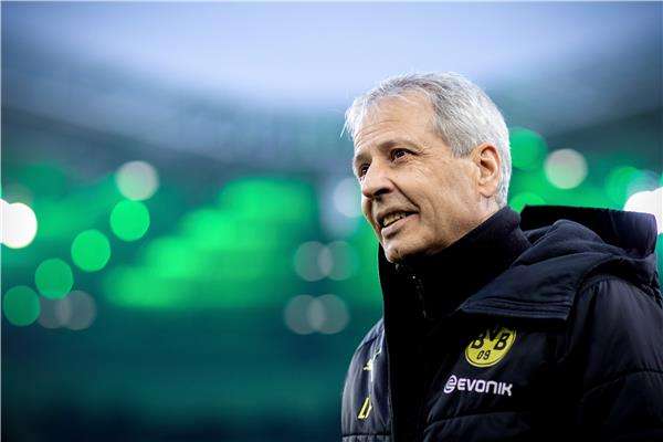 لوسيان فافر