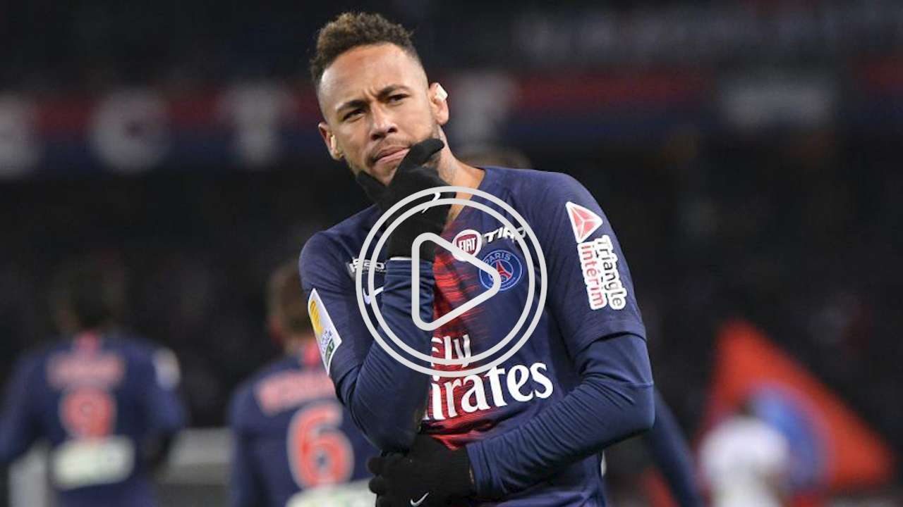 نيمار دا سيلفا
