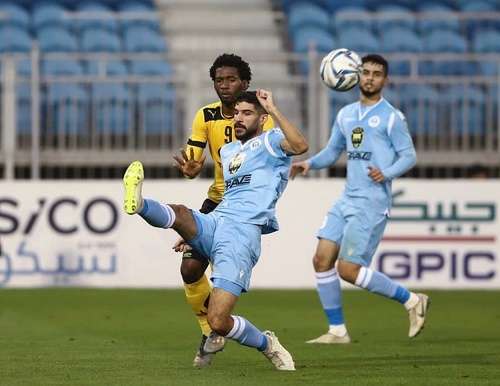 من الدوري البحريني