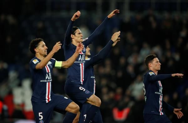 كين مرشح لتعويض رحيل كافاني