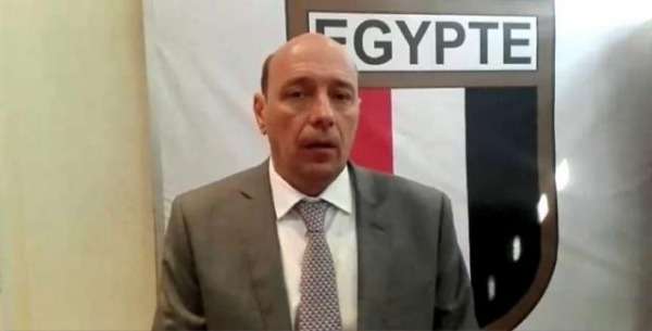 شريف العريان