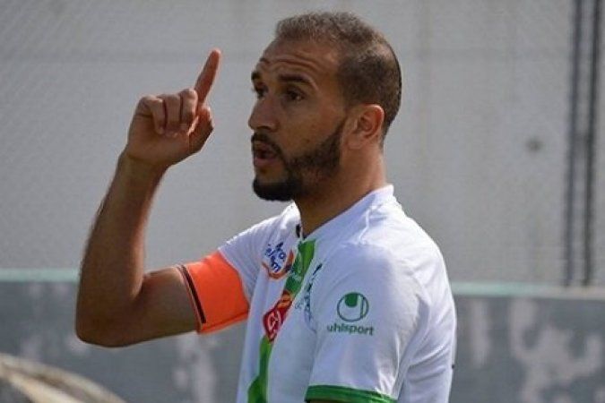  زكرياء حدراف