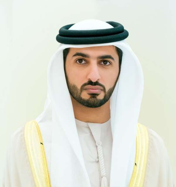  الشيخ راشد بن حميد النعيمي