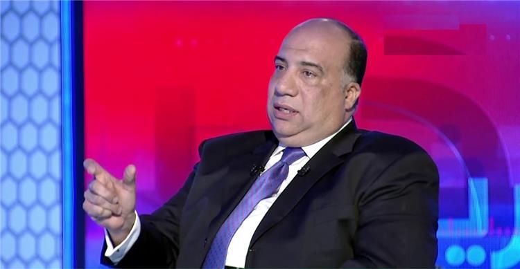  محمد مصيلحي