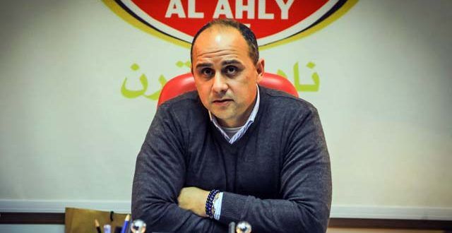  العميد محمد مرجان