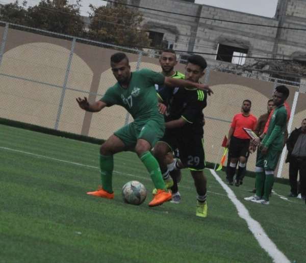 خدمات رفح والهلال