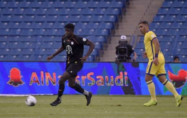 ألفريد ندياي