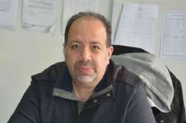 وليد العطار