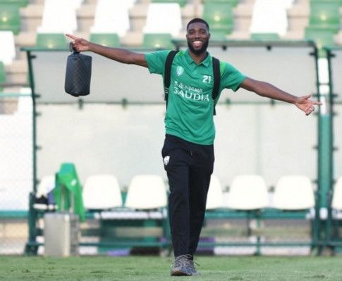 دجانيني تفاريس