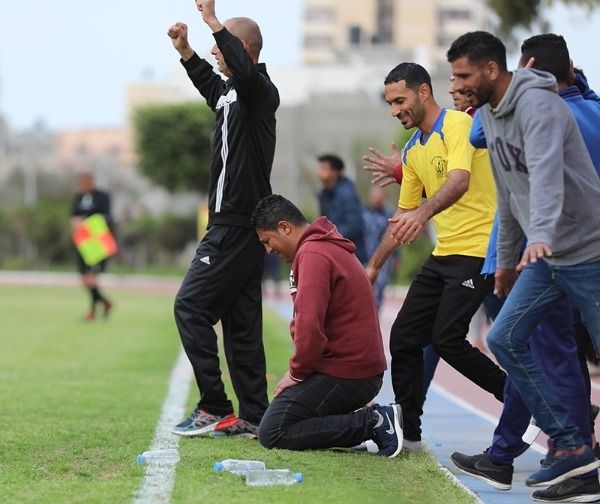 فرحة أبو الصادق