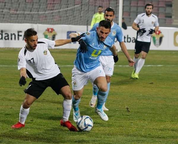 من المسابقات المحلية