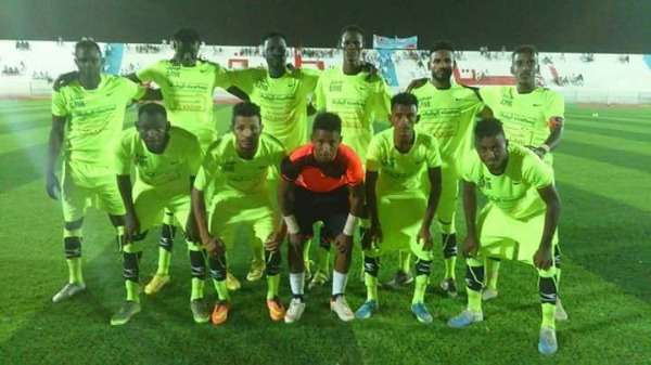 لاعبو الفلاح