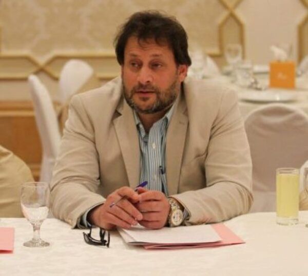 زياد ارميلي