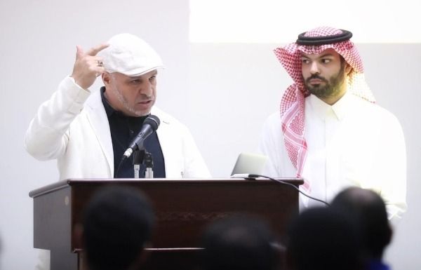 نور الدين بن زكري