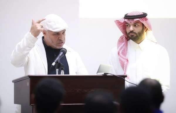 نور الدين بن زكري