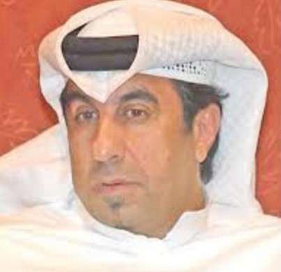 جابر الزنكي