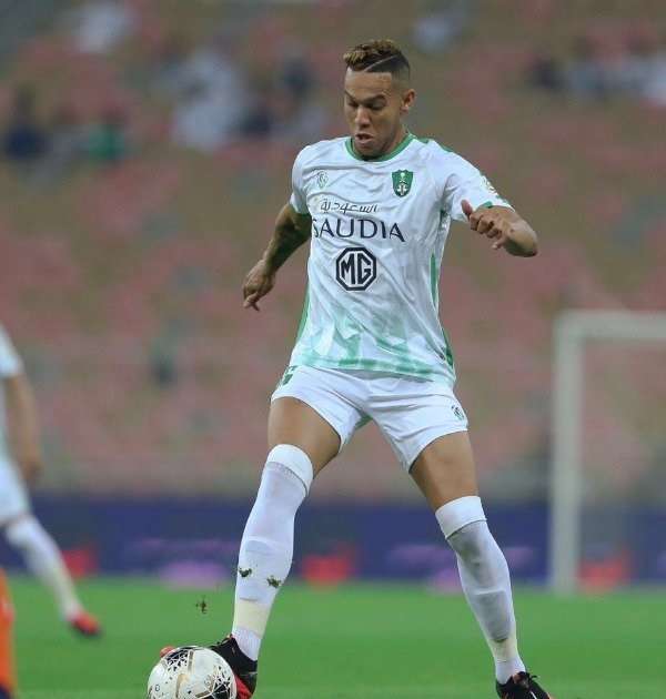 جوزيف دي سوزا