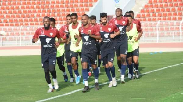 المنتخب العماني