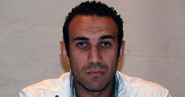 طارق السعيد