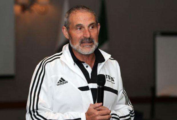  فرناندو تريساكو